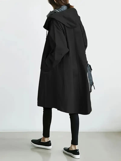 Kristensen ™ | Stilfuld trenchcoat