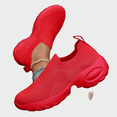 Kristensen ™ | Klassiske Sport Slip-On med Daglig Stil
