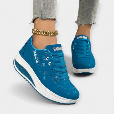 Kristensen ™ | Anatomiske Sneakers med Luftpude