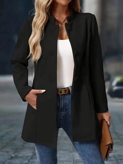 Kristensen ™ | Tidløs elegant jakke