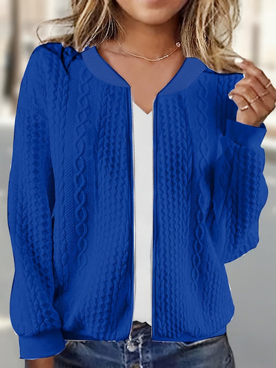 Kristensen ™ | Hyggelig & Behagelig Sweater