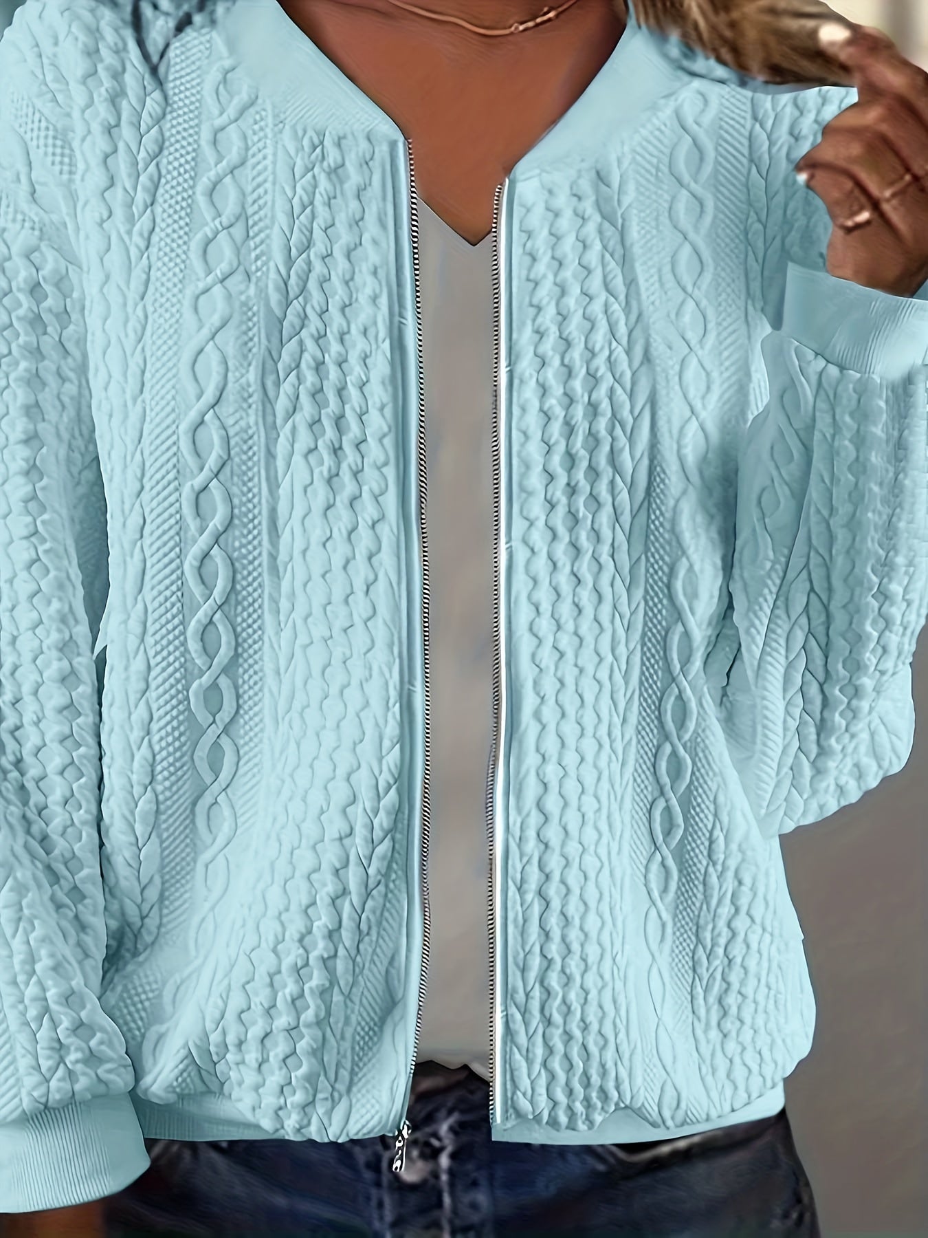 Kristensen ™ | Hyggelig & Behagelig Sweater