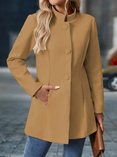 Kristensen ™ | Tidløs elegant jakke