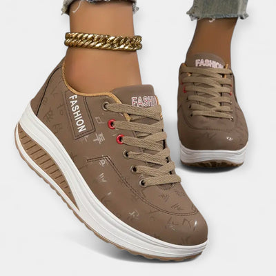 Kristensen ™ | Anatomiske Sneakers med Luftpude
