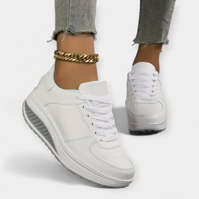 Kristensen ™ | Anatomiske Sneakers med Luftpude