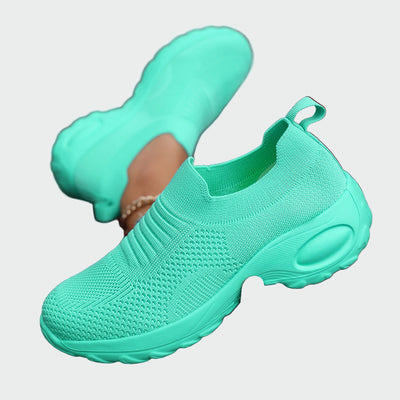 Kristensen ™ | Klassiske Sport Slip-On med Daglig Stil