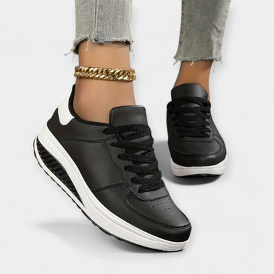 Kristensen ™ | Anatomiske Sneakers med Luftpude