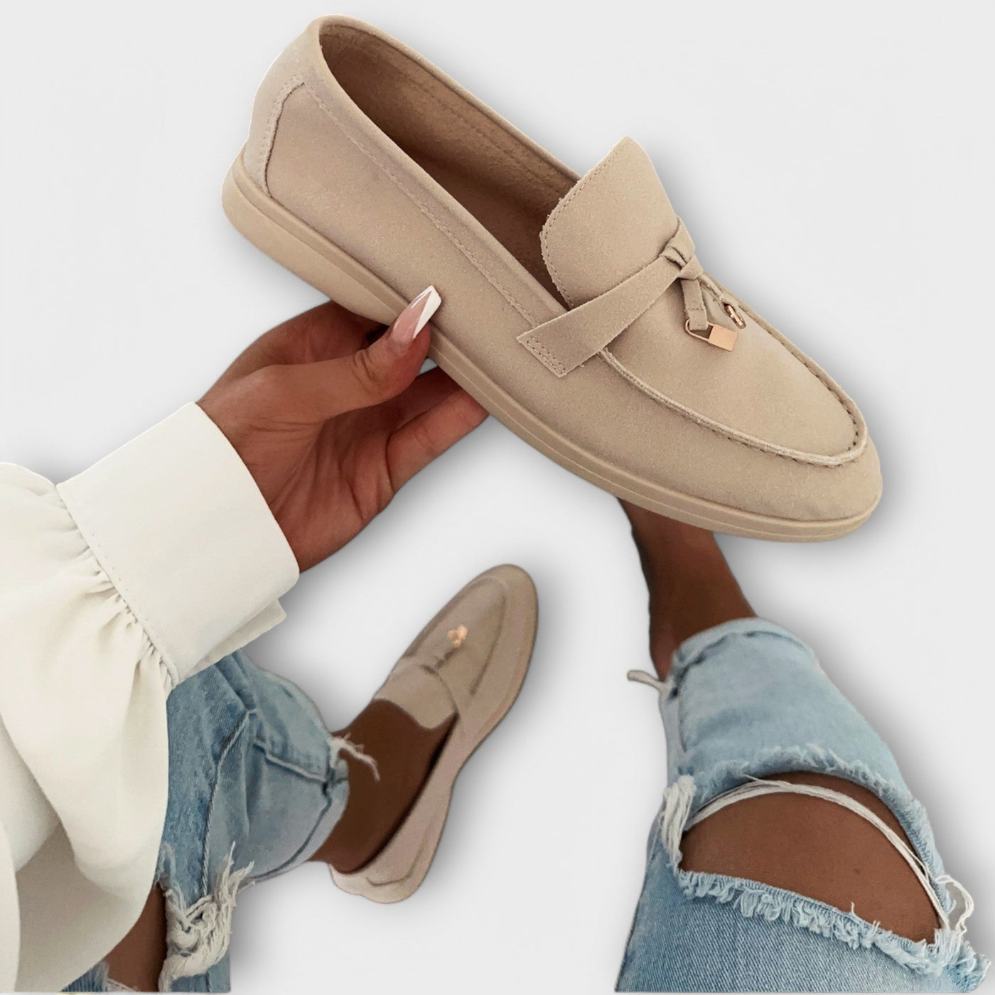 Kristensen ™ | Loafers - Sko