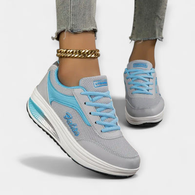 Kristensen ™ | Anatomiske Sneakers med Luftpude