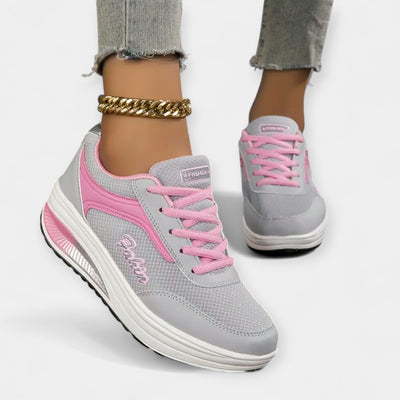 Kristensen ™ | Anatomiske Sneakers med Luftpude