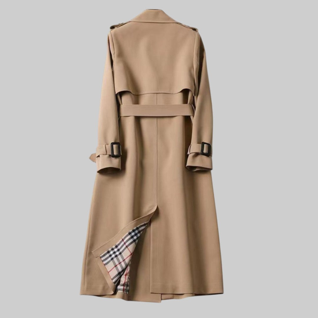 Kristensen ™ | Klassisk trenchcoat