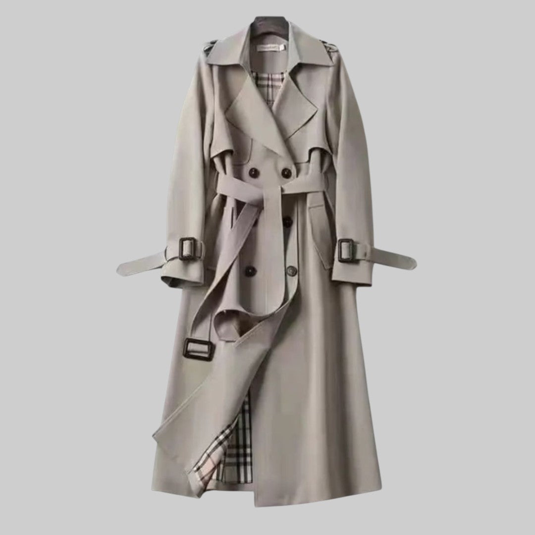 Kristensen ™ | Klassisk trenchcoat