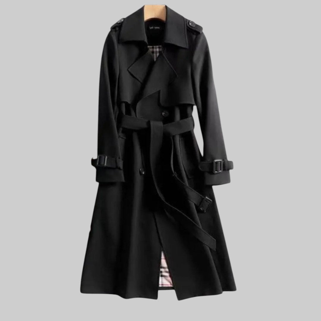 Kristensen ™ | Klassisk trenchcoat