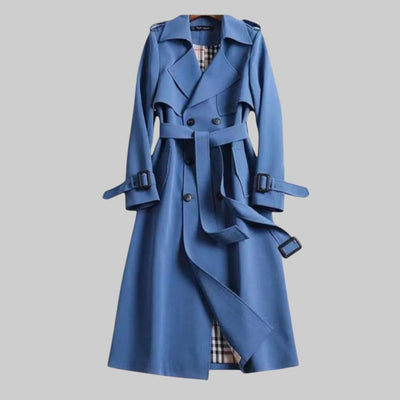 Kristensen ™ | Klassisk trenchcoat