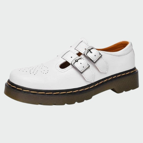 Kristensen ™ | Elegante Mary Jane Sko
