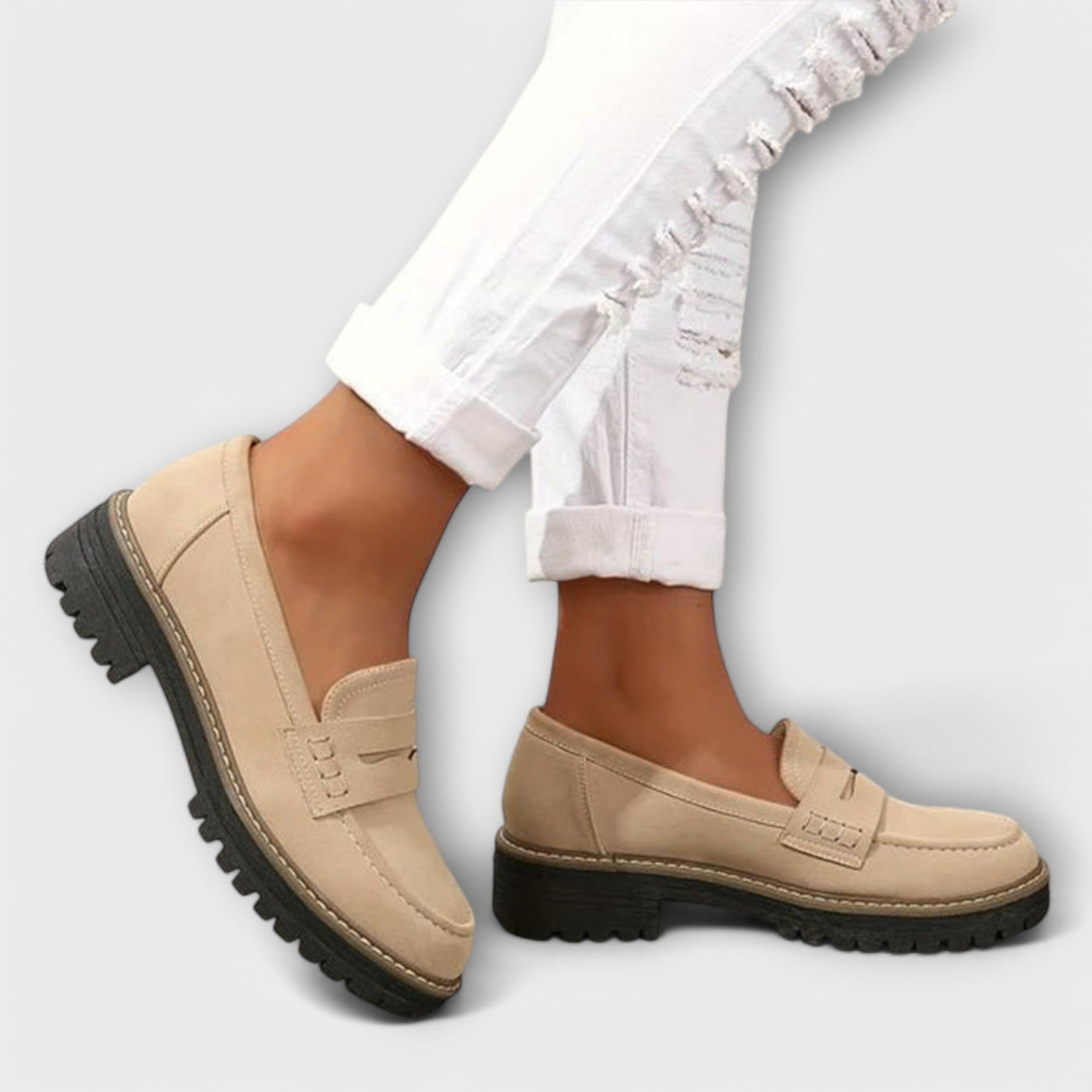 Kristensen ™ | Loafers