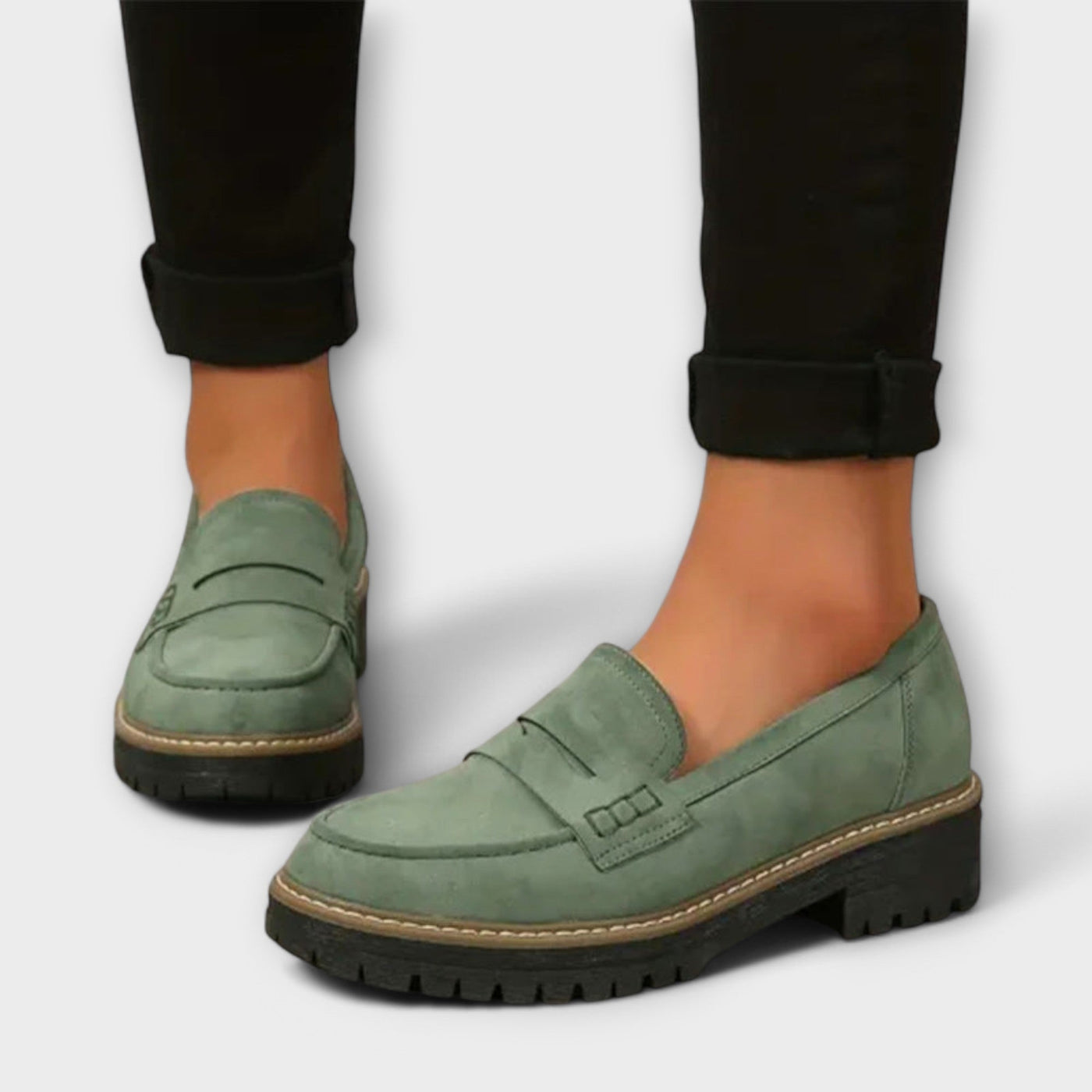 Kristensen ™ | Loafers