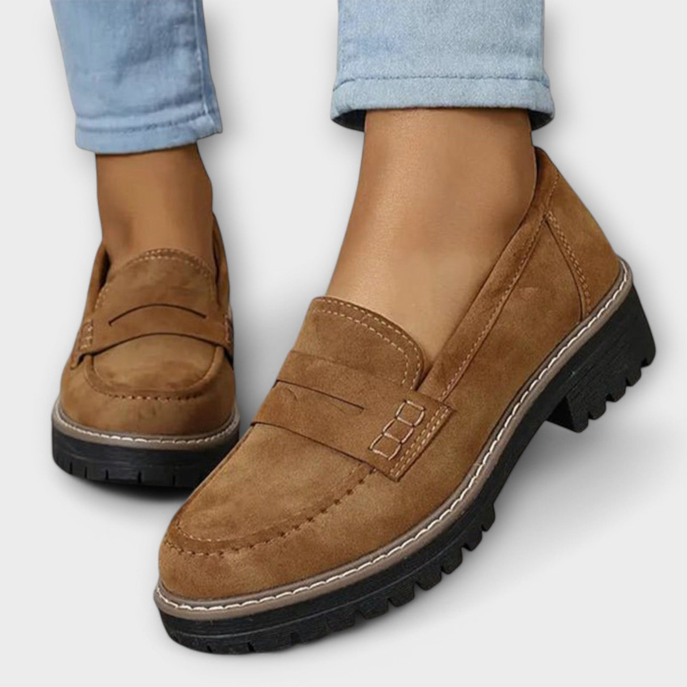 Kristensen ™ | Loafers