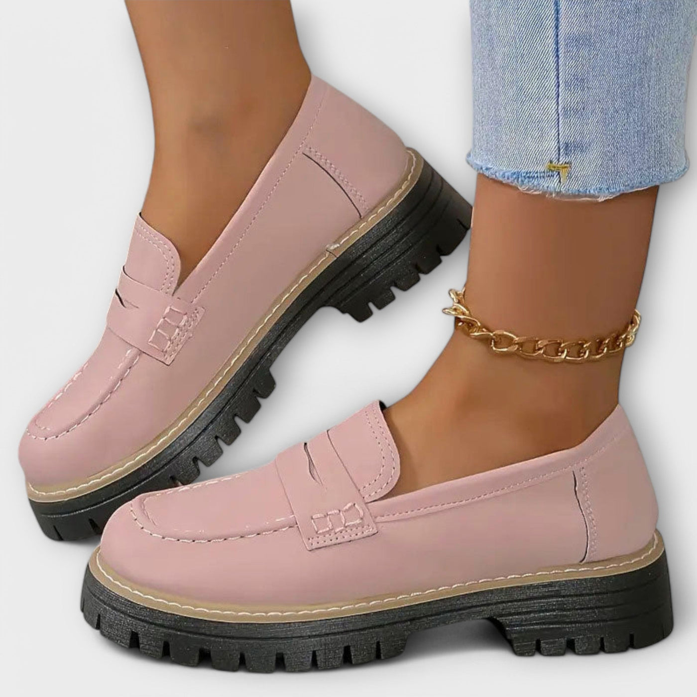 Kristensen ™ | Loafers