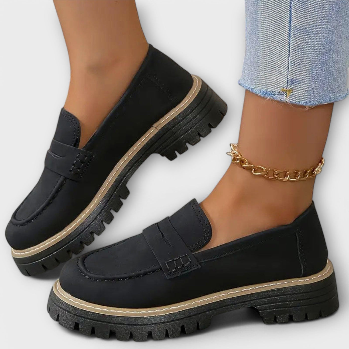 Kristensen ™ | Loafers