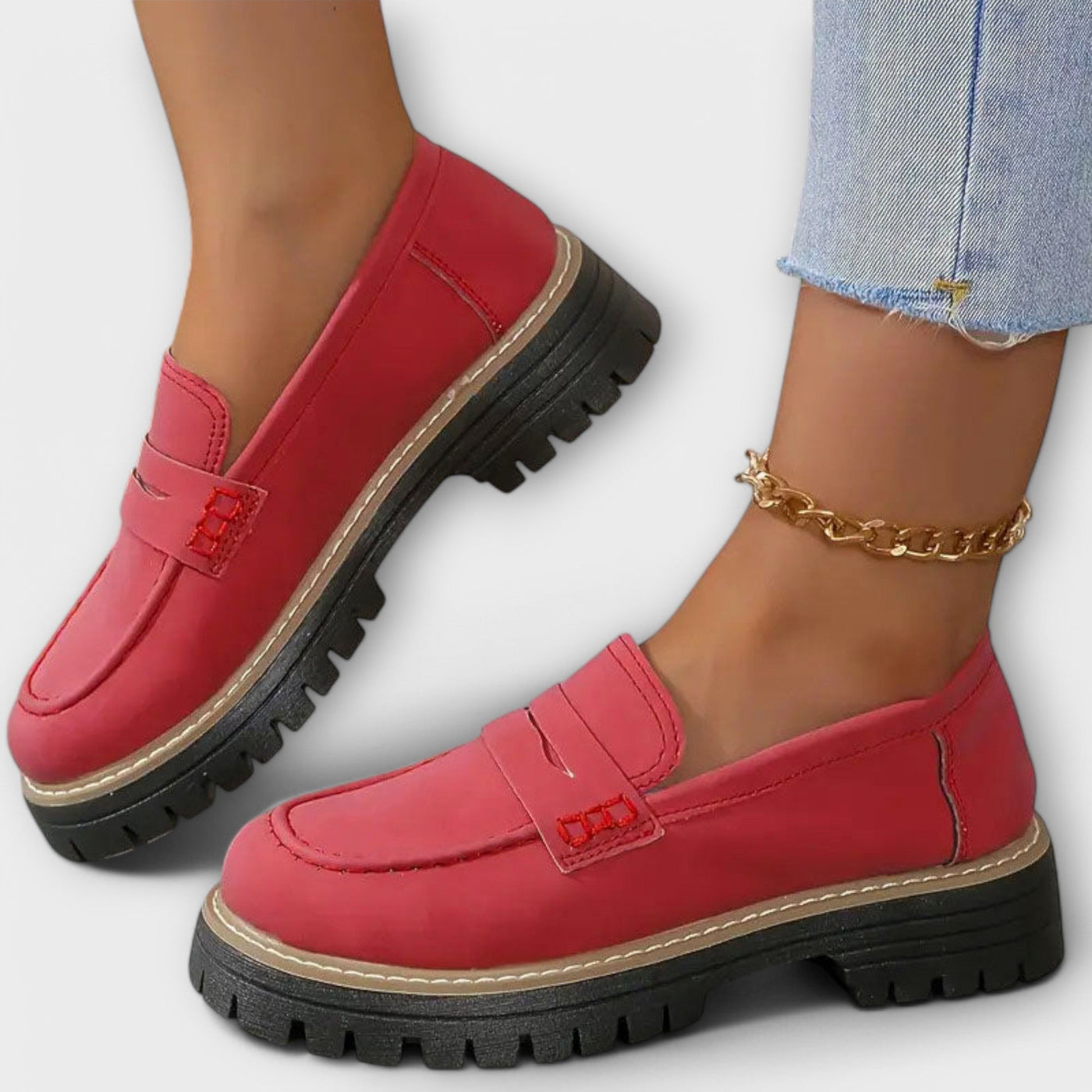 Kristensen ™ | Loafers