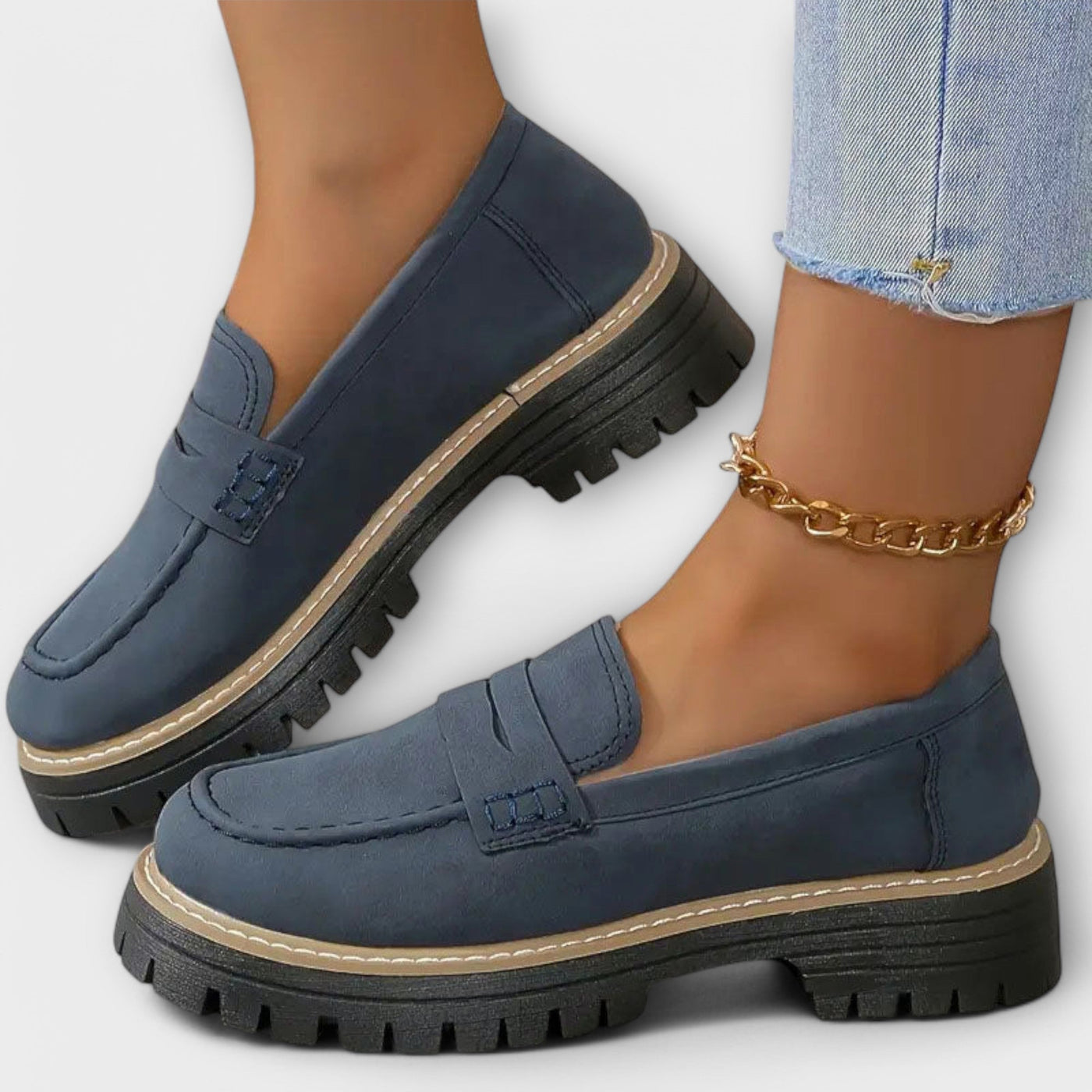 Kristensen ™ | Loafers