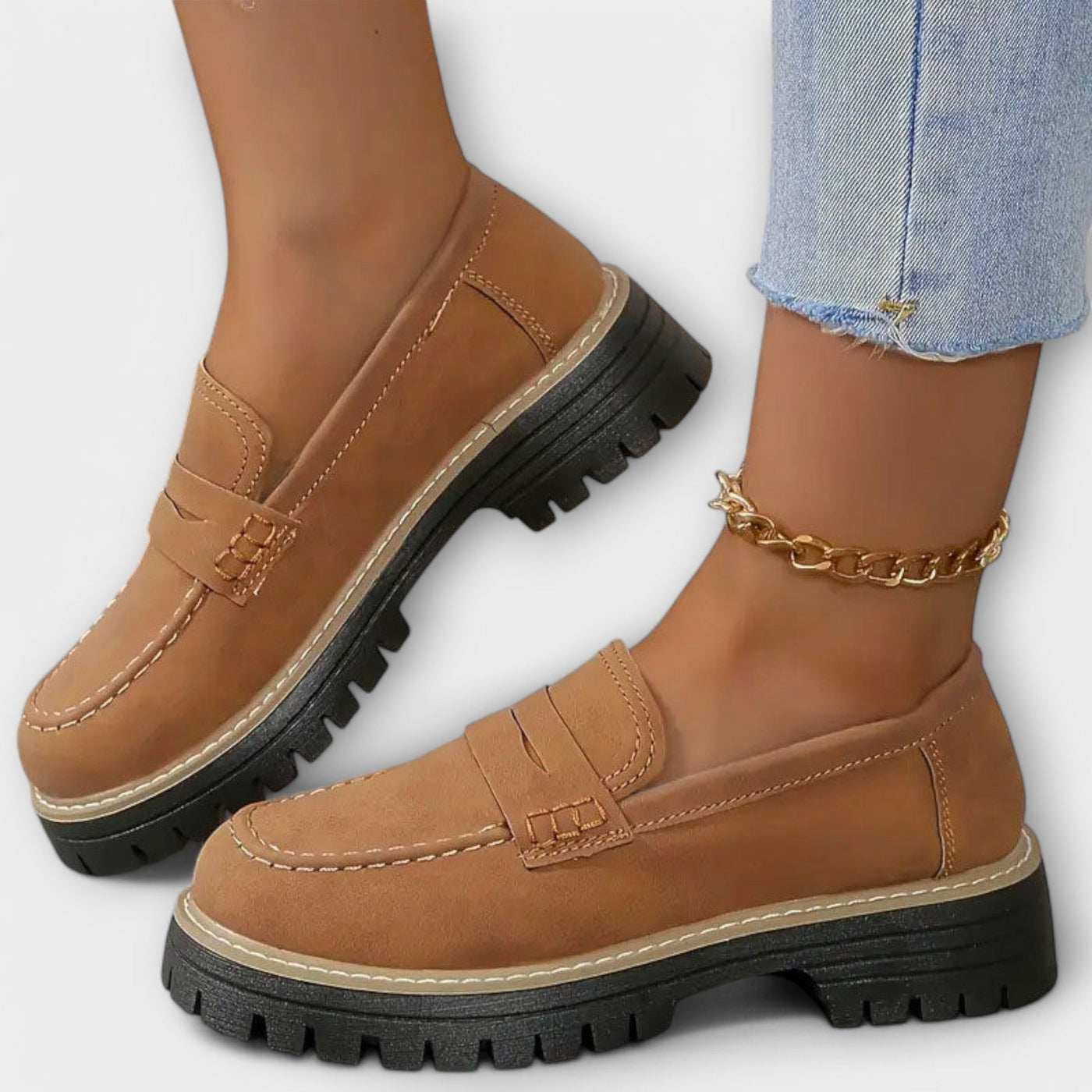 Kristensen ™ | Loafers